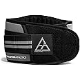 Evolution Athletics Weight Lifting Sport Belt for Strength Training, Powerlifting, or Deadlift