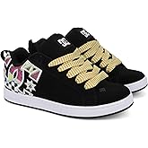 DC Shoes Womens Court Graffik