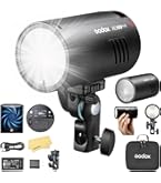 Amazon.com : Godox Outdoor Flash,Godox AD100Pro II AD100ProII