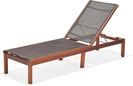 Chaise eucalyptus Chaise eucalyptus