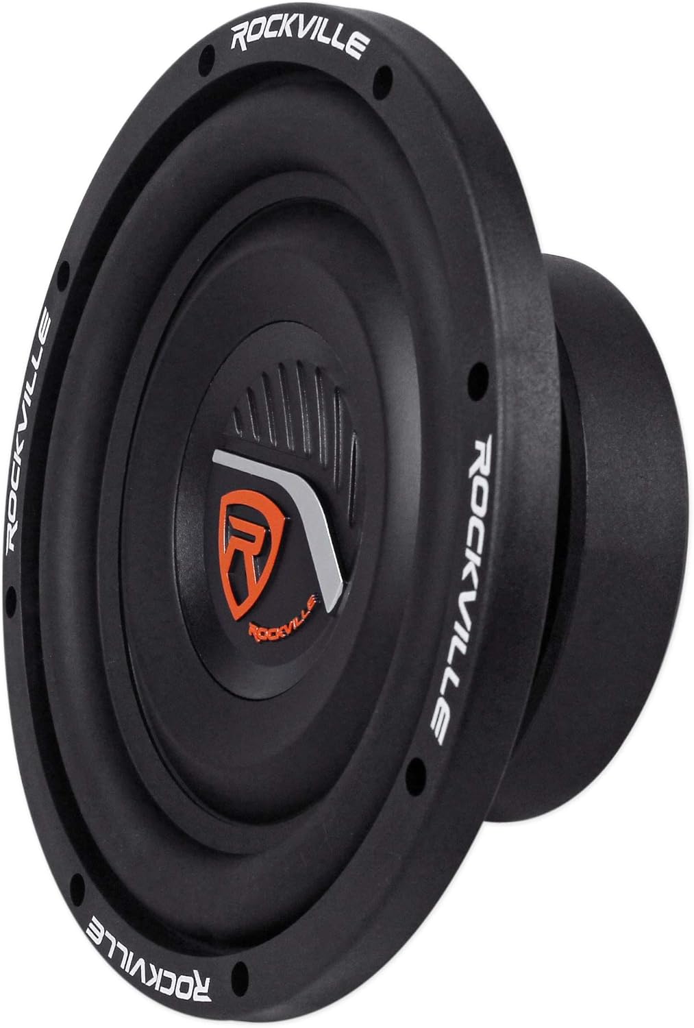 rockville 8 subwoofer