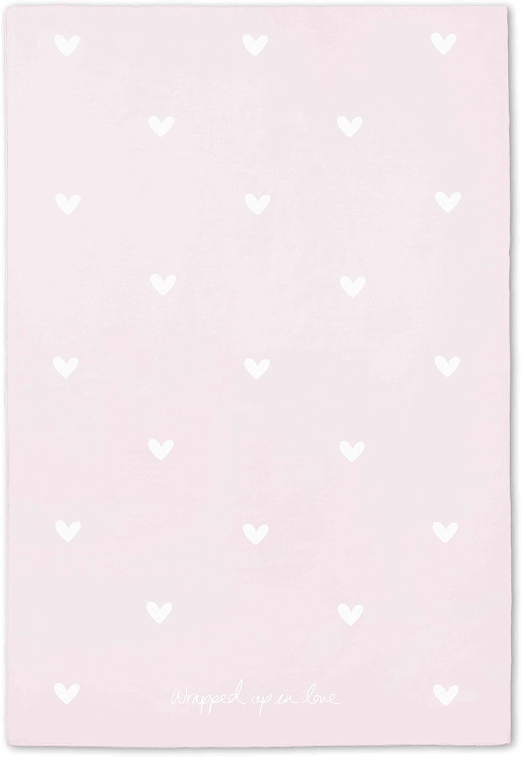 katie loxton baby blanket