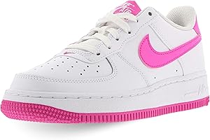 Nike Kid's Air Force 1 Sneaker