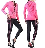 Active Wear Sets for Women -Workout Clothes Gym