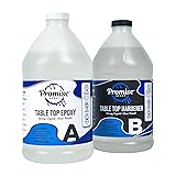 Epoxy Resin Promise Table Top 2-Part- 1 Gallon High