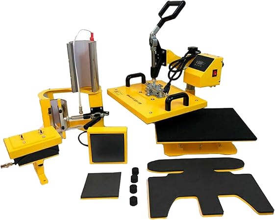 sublimation kit amazon