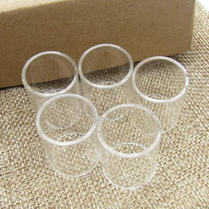 Ersatz Glas Tank Tube für Melo 3 Replacement