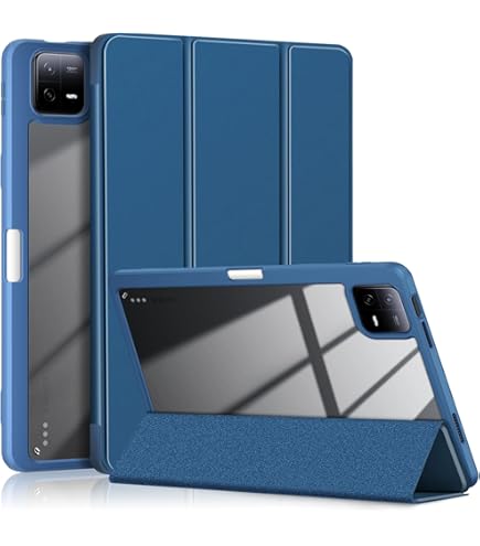 Amazon.com: Yiernuo Case for Xiaomi Mi Pad 6/Mi Pad 6 Pro 11 inch