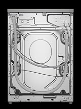 Bosch Series 6 10 kg Front Load Washing Machine A Rated 1400 rpm view 8