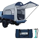 Surviving Adventures - Family, Career, & Adventure | How to Start Overlanding with a 2009 Toyota Tacoma (No $50K Build Required) 5