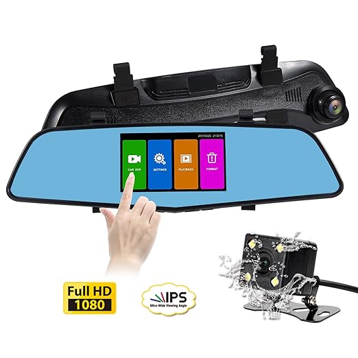 31 Must Have Car Gadgets for 2022 under 100 Cars Techie