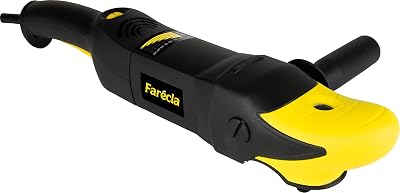 Farécla G Plus Electric Rotary Polisher GPT003 700-2500 RPM M14 5m Cable