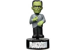 NECA Universal Monsters - Body Knocker - Frankenstein