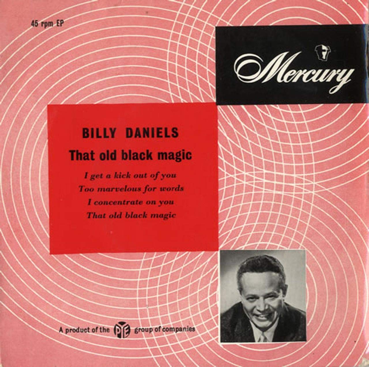 That Old Black Magic Amazon.de MusikCDs & Vinyl