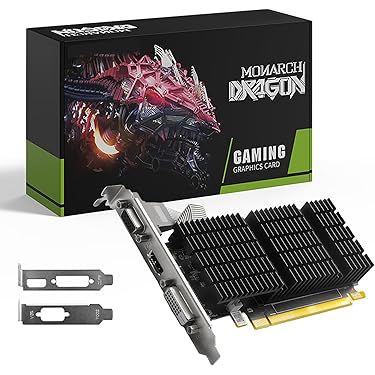 gaming-grade budget graphics cards amazon 5 Cost-Effective Graphics Cards From AMD And NVIDIA That Won't Disappoint main image 1