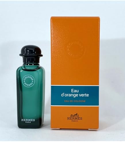 Amazon.com: Hermes Eau De Rhubarbe Ecarlate EDC Spray para Unisex