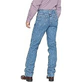 Cinch Mens Bronze Label Slim Fit Jean