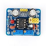 NE555 Signal Generator Square Wave Pulse Frequency