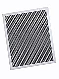 Amazinpure 97007696 Range Hood Charcoal Filter