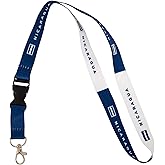 Desert Cactus Country of Nicaragua Lanyard Flag Car Keys ID Badge Holder Keychain Souvenir Detachable Breakaway Snap Buckle (Lanyard)