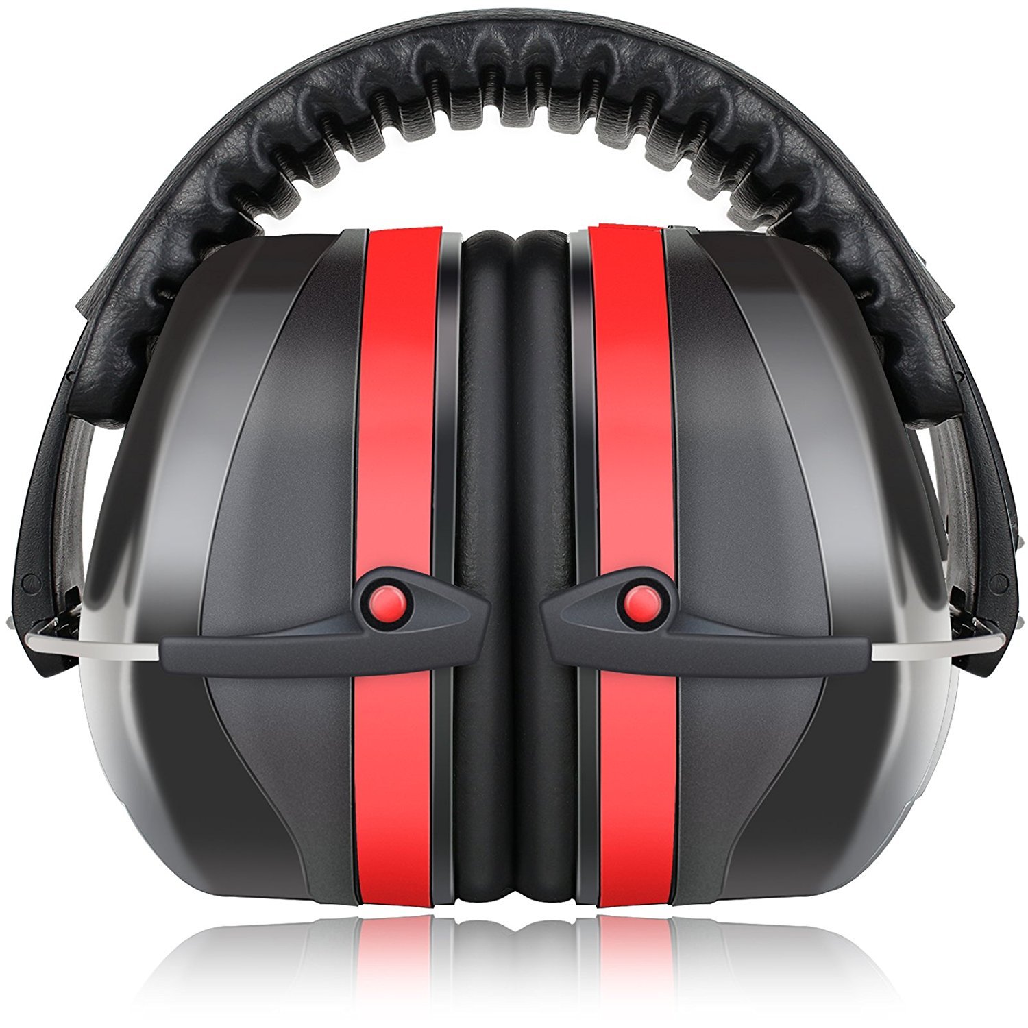 What Is Highest Nrr Ear Muffs at Lois Carter blog