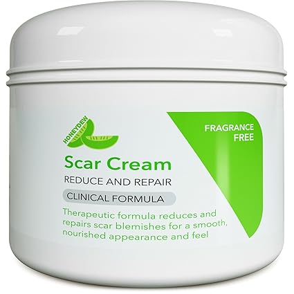 product that can remove scars