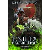 Exile's Redemption: Book One of the Chronicles of Shadow