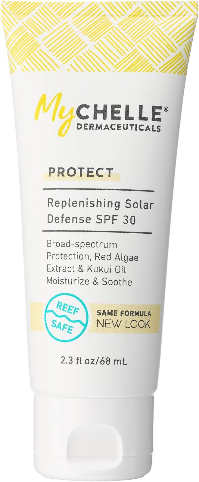 mychelle tinted moisturizer