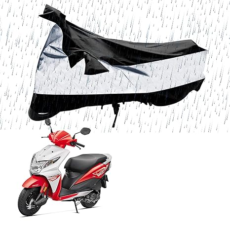 honda dio rain cover