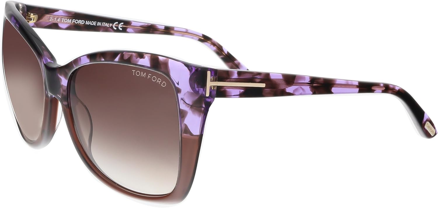 tom ford carli sunglasses