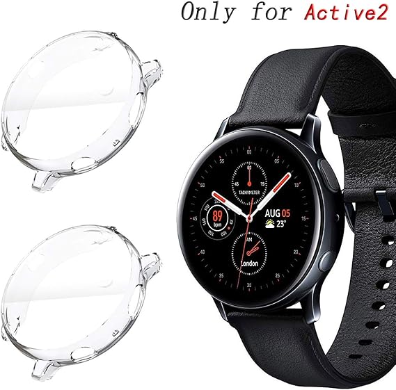 compatible phones for samsung galaxy watch