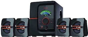 ZESUS ZS 4040 BT 4.1 MULTIMEIDA Speaker