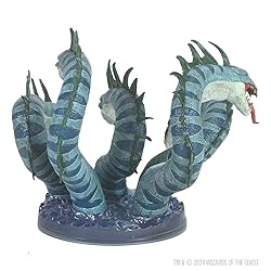 WizKids D&D Icons of The Realms: Hydra Boxed