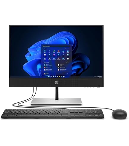Amazon.com: HP EliteOne 800 G5-AIO 23.8