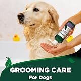 Vet's Best Hypo-Allergenic Dog Shampoo 500ml for Sensitive Skin view 7