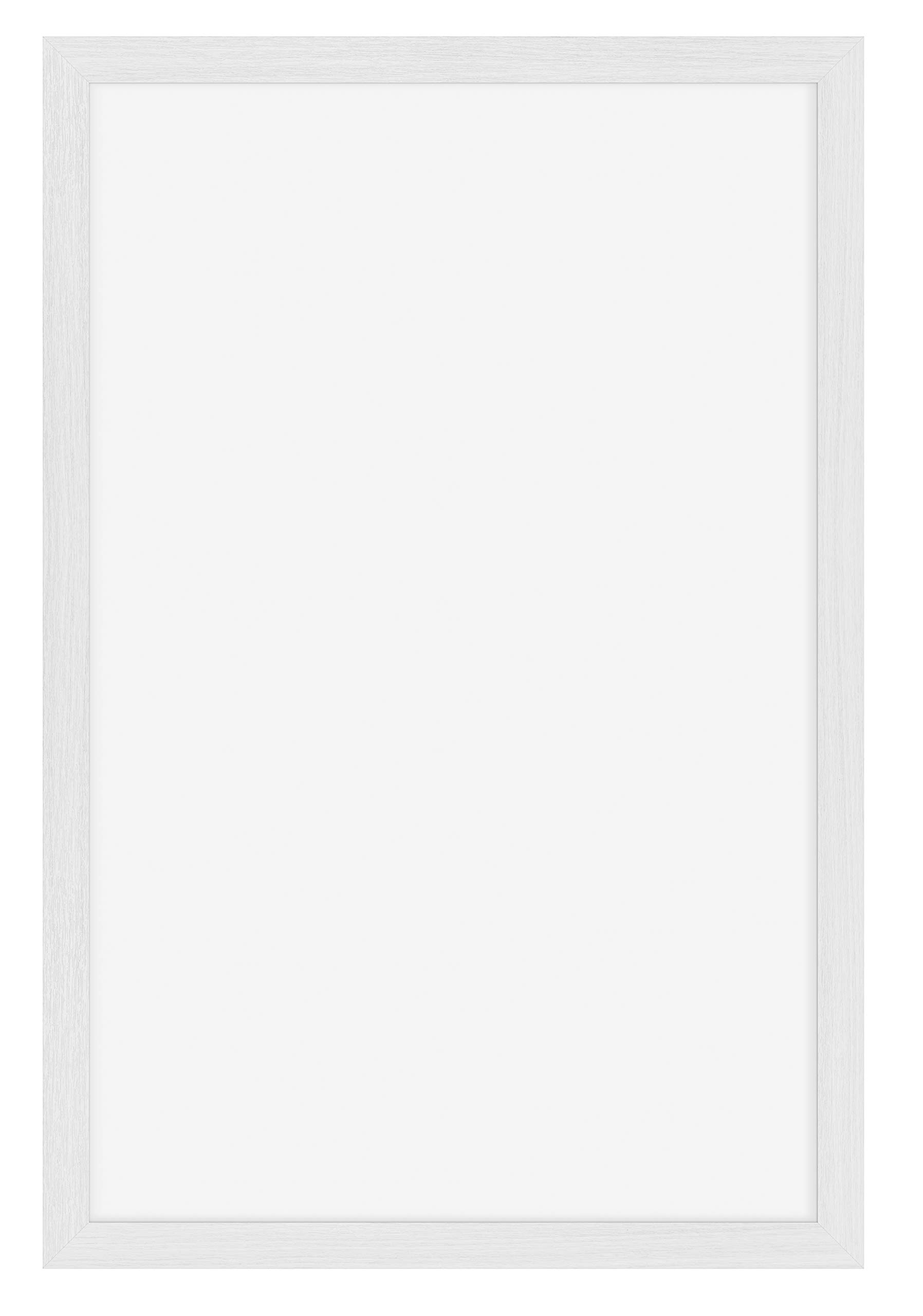 Securit Wall whiteboard 30 x 40 cm White+2 Liquid Chalk Markers Black and Gold