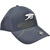 Arsenal English Premier League Dual Logo Navy Cannon Cap - Authentic EPL