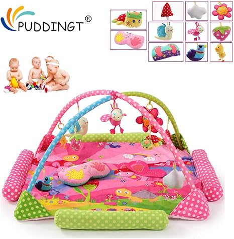 amazon giochi per neonati