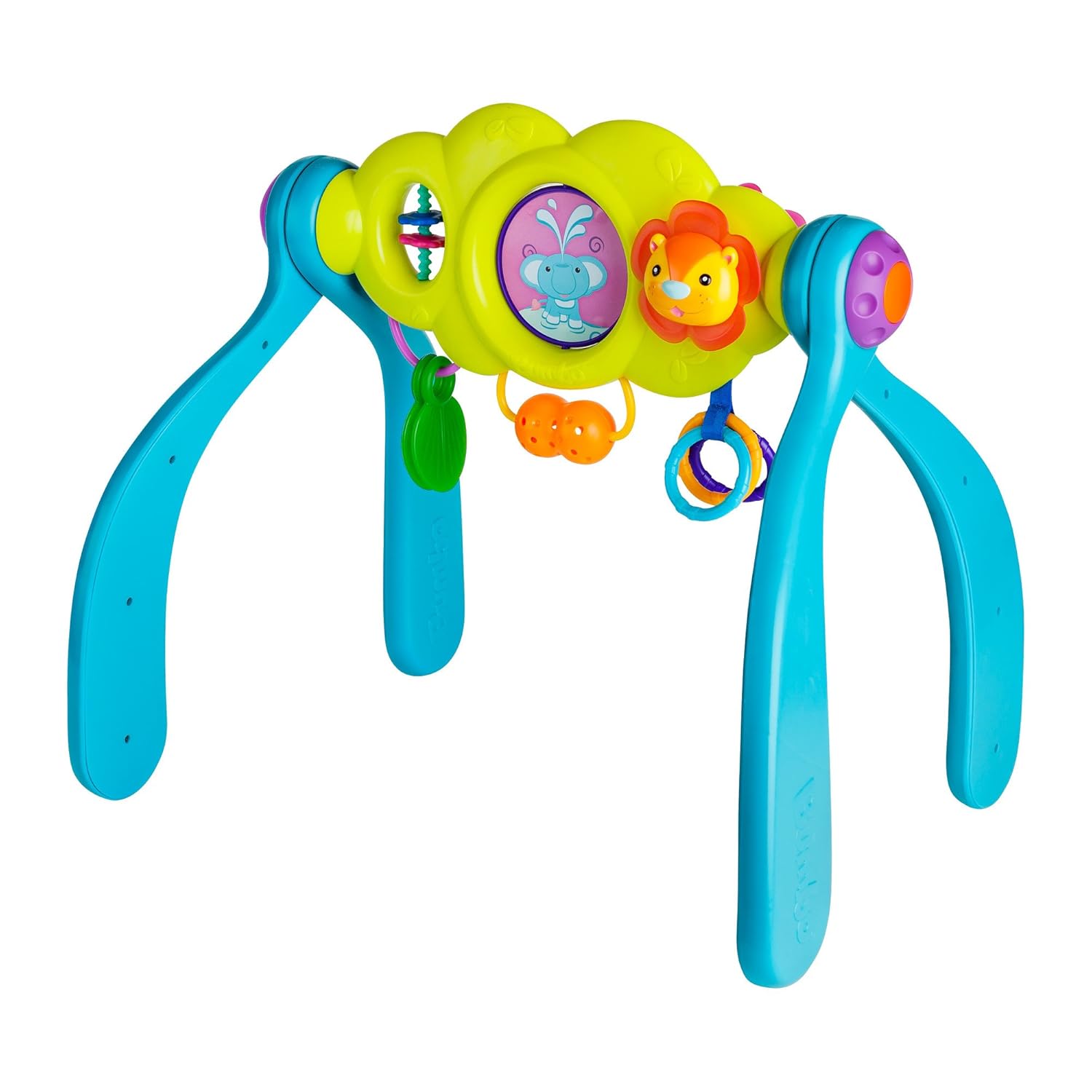 bumbo seat activity center