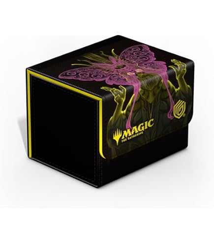 Amazon.com: Ultimate Guard - Sidewinder 100+ Xenoskin - Magic: The