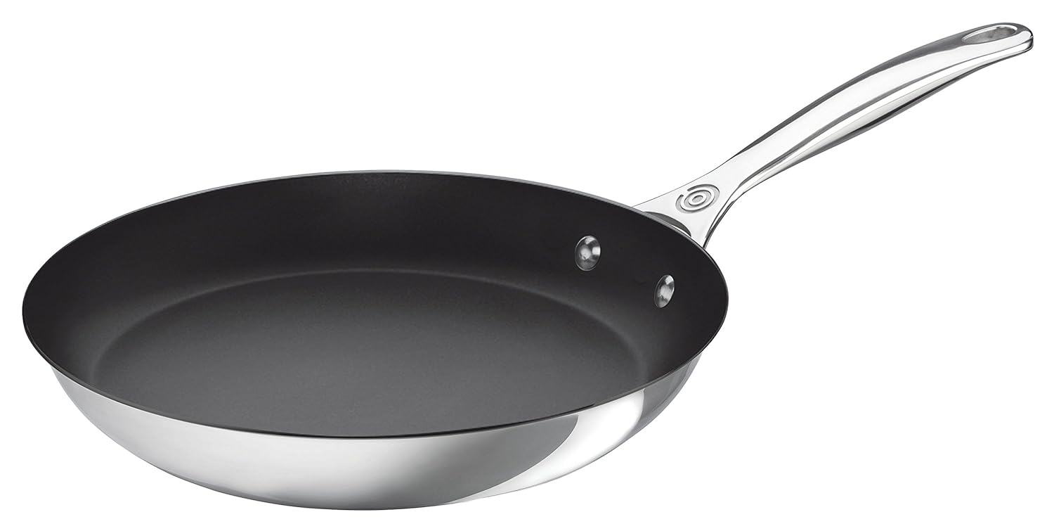 Best stainless steel non stick skillets