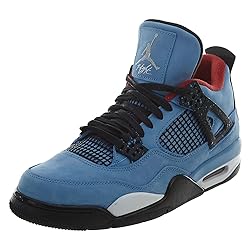 Nike Jordan Youth Air 4 Retro GS 408452 400