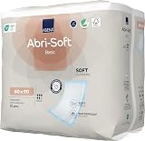 ABENA Abri-Soft Basic Disposable Underpad 60 x 90 cm Pack of 30 1700 ml view 5