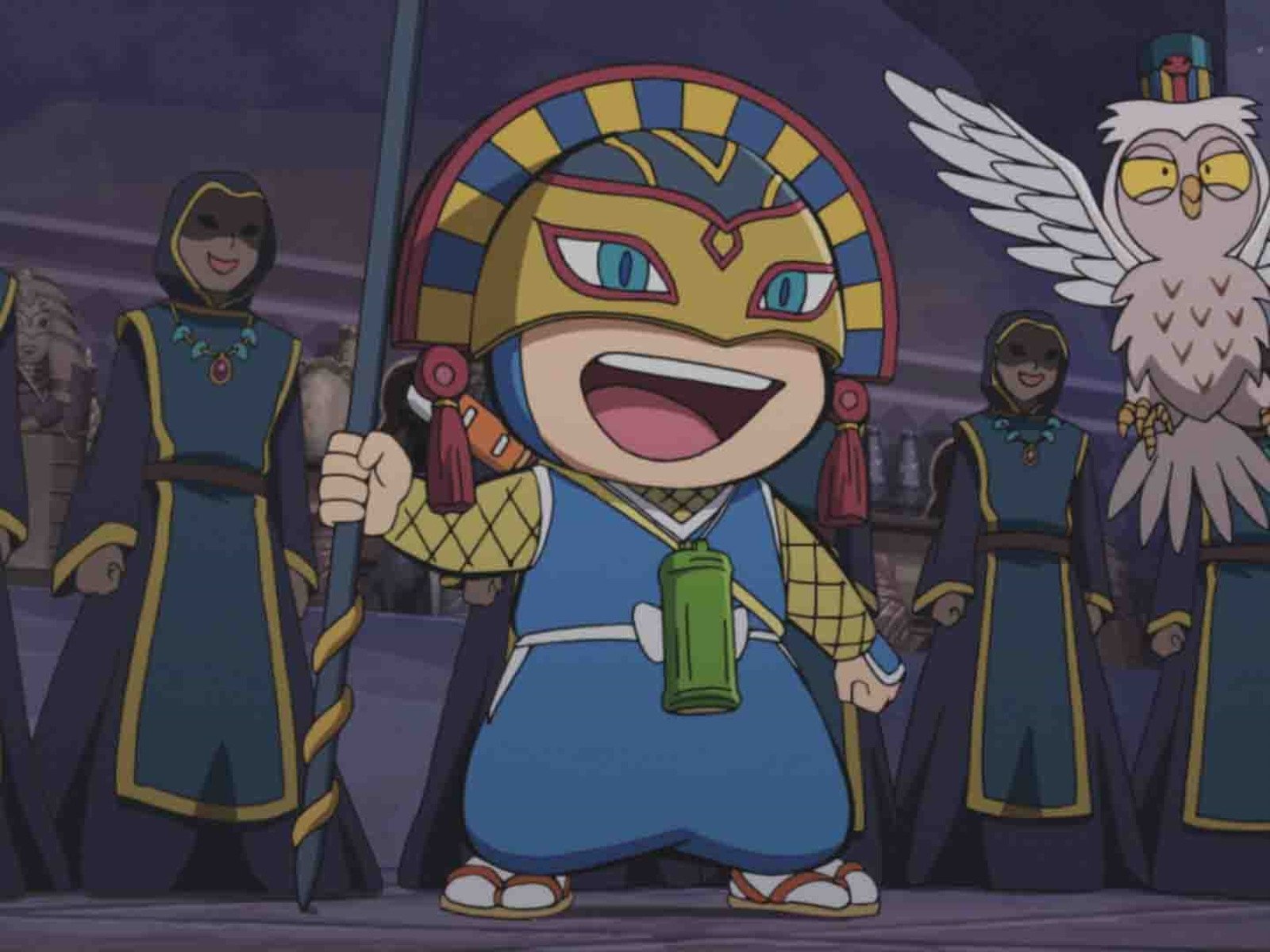 Amazon Co Jp 怪盗ジョーカー シーズン４を観る Prime Video