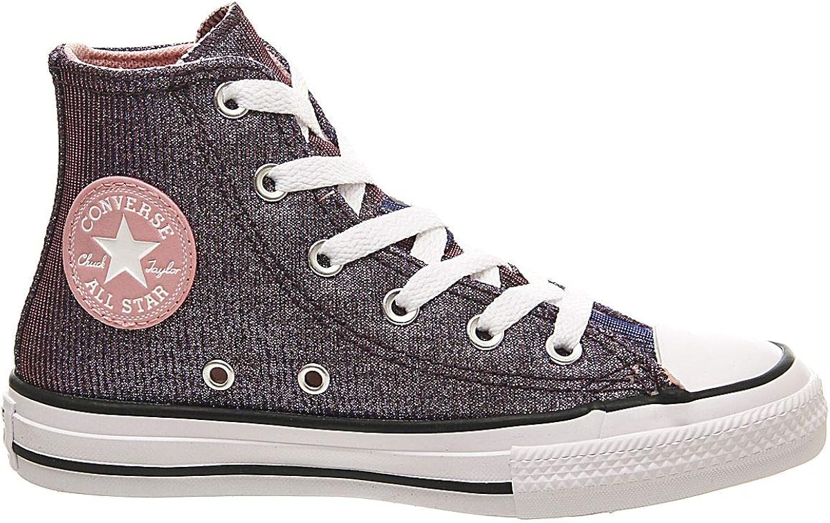 cortar converse altas