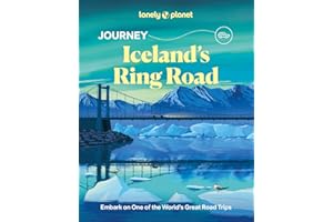Lonely Planet Journey Iceland Ring Road