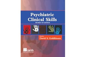 Psychiatric Clinical Skills: Revised 1st Edition
