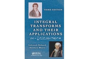 Integral Transforms and Their Applications