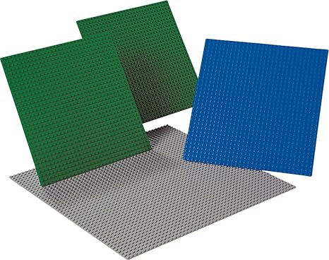 lego building plates large