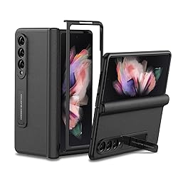 karenDon for Samsung Galaxy Z Fold 3 Phone Case